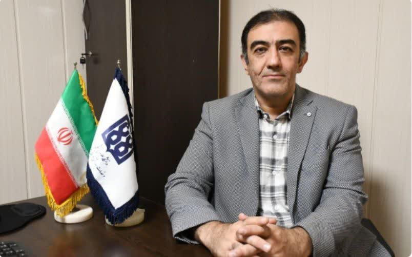 پیام تبریک معاون بین الملل مجتمع بیمارستانی امام خمینی(ره) به مناسبت فرارسیدن سال نو میلادی 2026